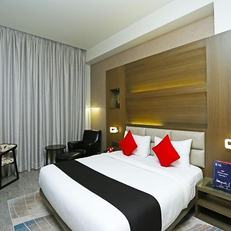 Golden Blossom Imperial Resorts Lucknow Exteriör bild